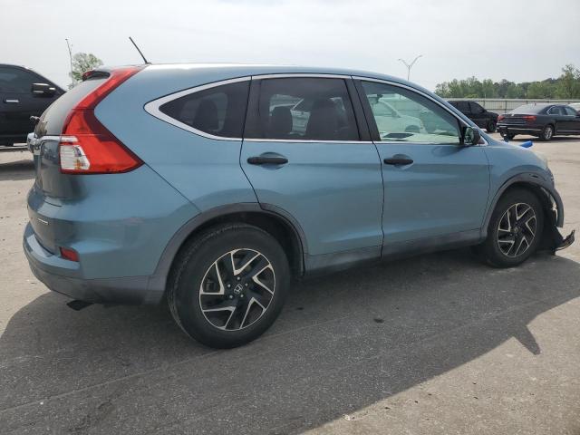 Vin: 2hkrm3h48gh516804, lot: 53239505, honda crv se 20163