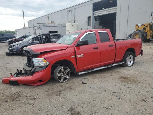 RAM 1500 ST