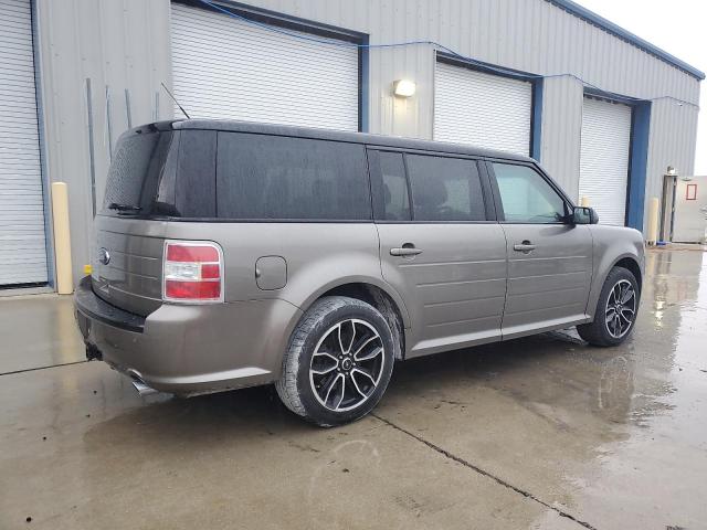 Vin: 2fmgk5b82dbd20459, lot: 54504205, ford flex se 20133