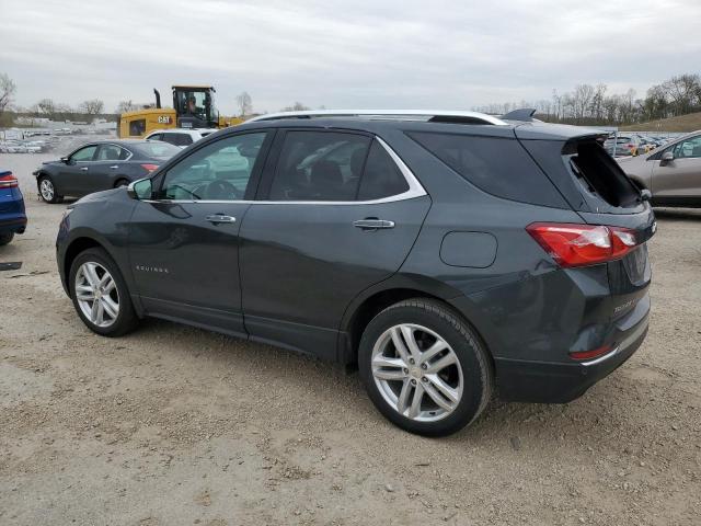 Vin: 3gnaxyex0ls595473, lot: 55094315, chevrolet equinox premier 20202