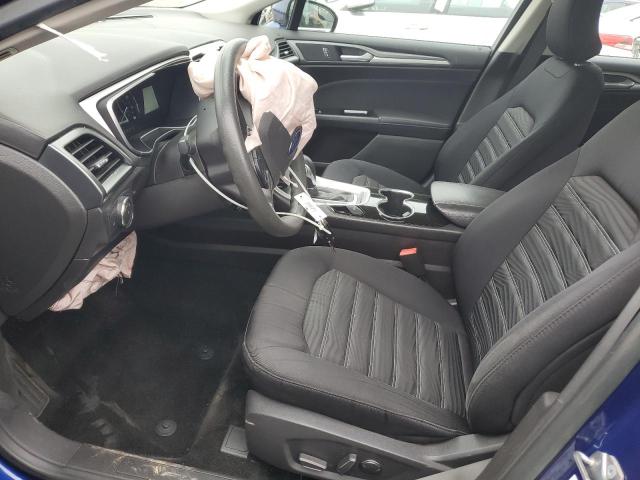 2016 FORD FUSION SE - 3FA6P0H70GR374390