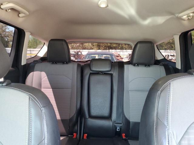 2018 FORD ESCAPE SE - 1FMCU0GD5JUA71243