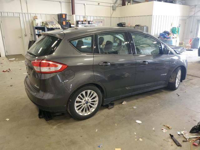 Vin: 1fadp5au5jl102184, lot: 54174085, ford cmax se 20183