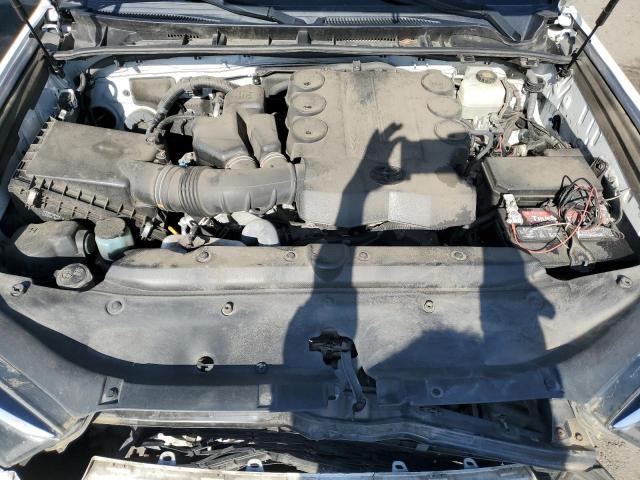 2018 TOYOTA 4RUNNER SR - JTEBU5JR2J5518361