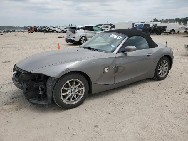 BMW Z4 2.5