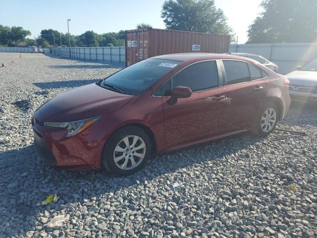 2024 TOYOTA COROLLA LE #3154140510
