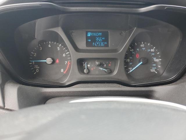 2018 FORD TRANSIT T- - 1FTYR2XM4JKA78879