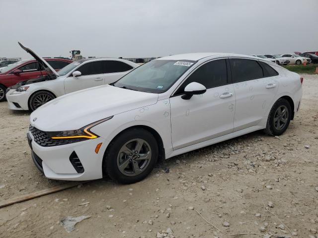 KIA K5 LXS