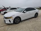 2021 KIA K5 LXS - 5XXG14J26MG028280