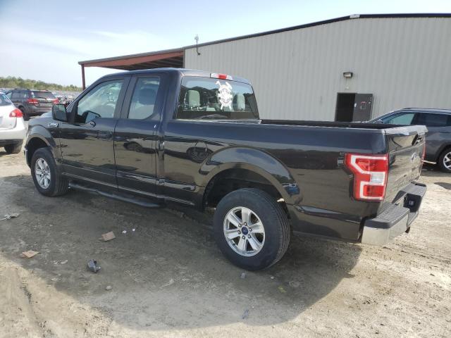 Vin: 1ftex1cb8kke57795, lot: 53294605, ford f-150 super cab 20192