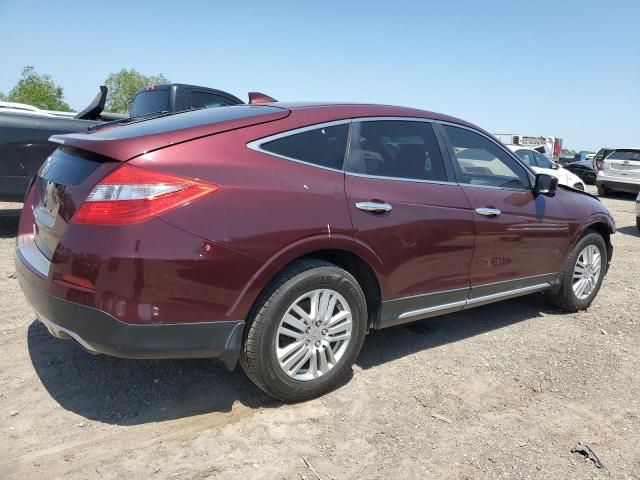 Vin: 5j6tf3h54el001441, lot: 52076255, honda crosstour exl 20143