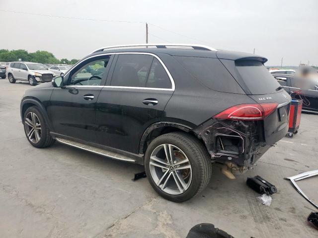 Vin: 4jgfb4jb9na654262, lot: 52165455, mercedes-benz gle-class 350 20222