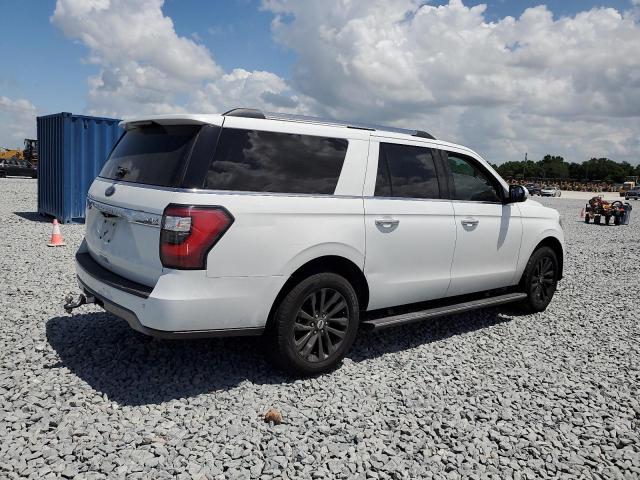 Vin: 1fmjk1kt2lea10978, lot: 51649825, ford expedition max limited 20203