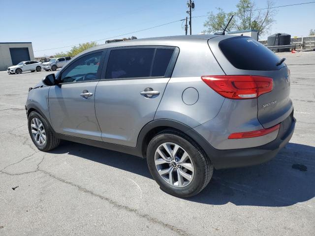 2016 KIA SPORTAGE L - KNDPB3AC6G7839056