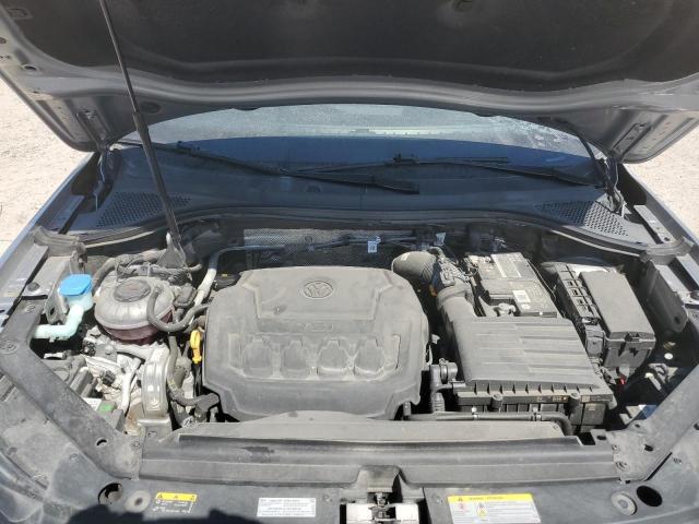 2022 VOLKSWAGEN TIGUAN SE - 3VVCB7AX1NM174113