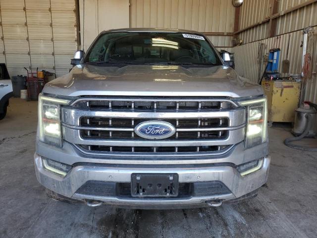 2022 FORD F150 SUPER - 1FTFW1E86NFB30009