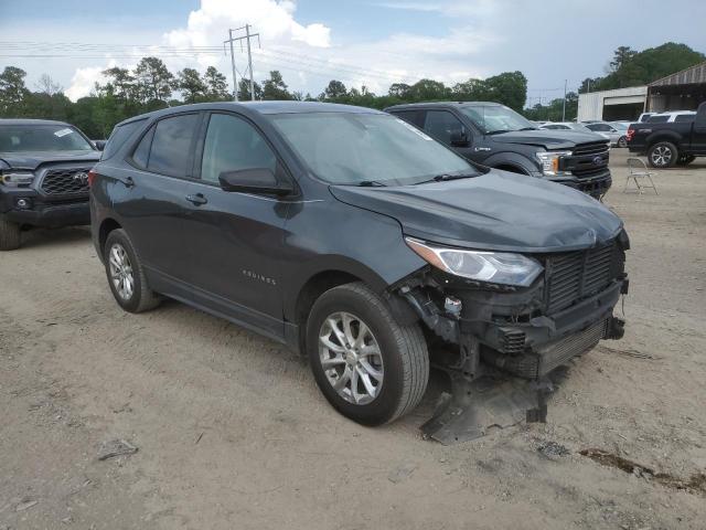 Vin: 2gnaxhev5k6215877, lot: 53461865, chevrolet equinox ls 20194