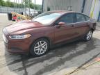 2016 FORD FUSION SE - 3FA6P0H70GR375880