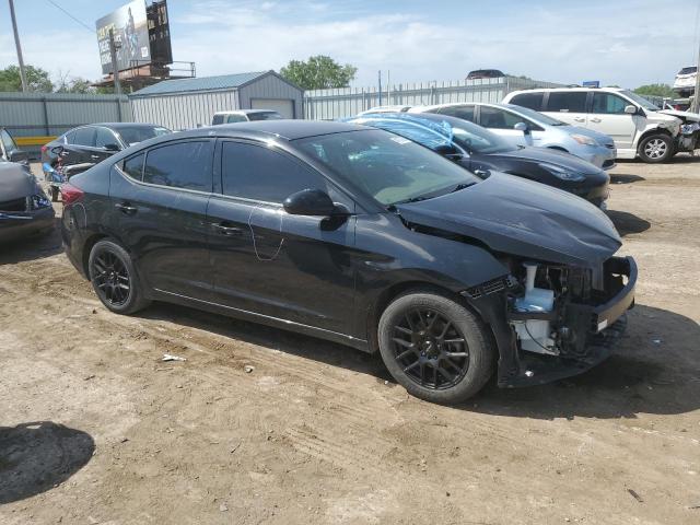 Vin: 5npd84lf2kh432581, lot: 54157895, hyundai elantra sel 20194