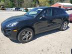 2018 PORSCHE MACAN - WP1AA2A58JLB09229