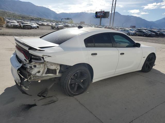 Vin: 2c3cdxct7gh280753, lot: 54365015, dodge charger r/t 20163