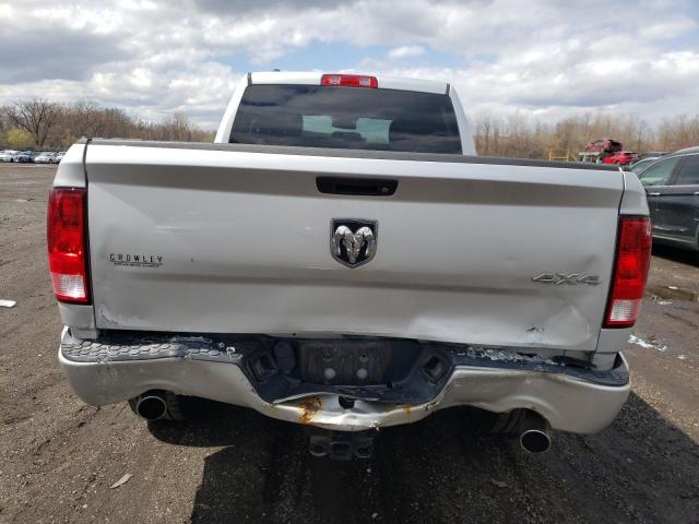 2017 RAM 1500 ST - 1C6RR7FT5HS779491