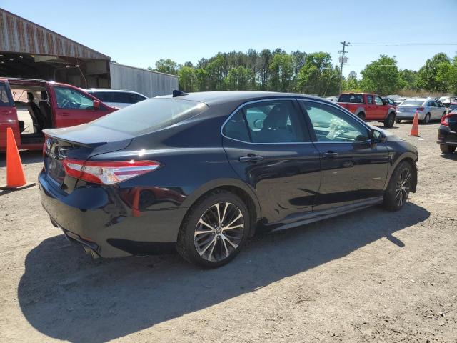 Vin: 4t1g11ak9lu862997, lot: 52589205, toyota camry se 20203