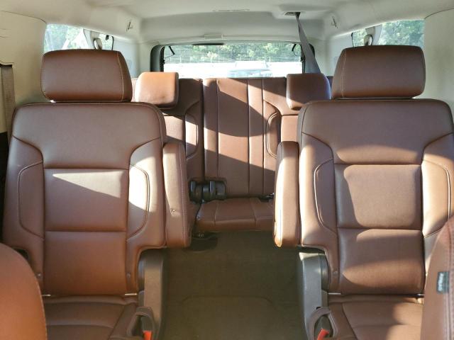 2016 CHEVROLET SUBURBAN C - 1GNSCJKC9GR418647