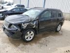 2017 JEEP COMPASS LA - 1C4NJDEB8HD122002