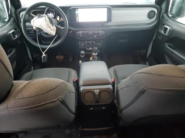 2024 JEEP WRANGLER 4 1C4RJXN68RW229756