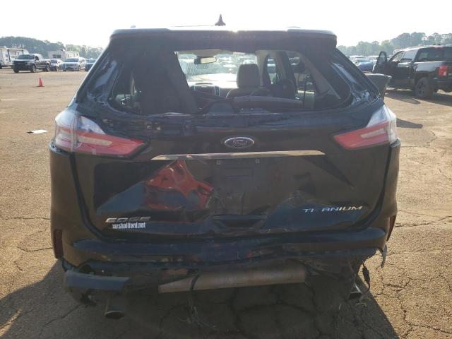 2020 FORD EDGE TITAN - 2FMPK3K90LBB63624