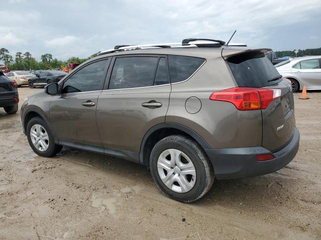 Vin: jtmzfrev9fd059421, lot: 51749185, toyota rav4 le 20152