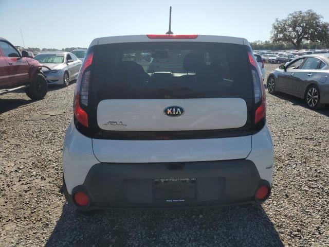 2016 KIA SOUL - KNDJN2A25G7378723