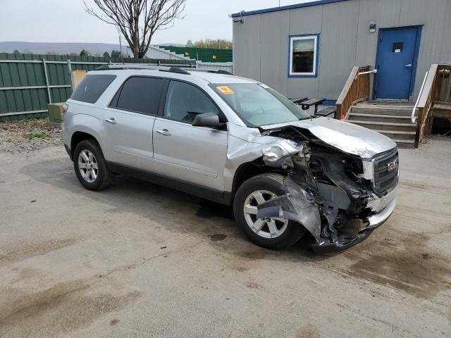 Vin: 1gkkrpkd0fj175072, lot: 54174995, gmc acadia sle 20154