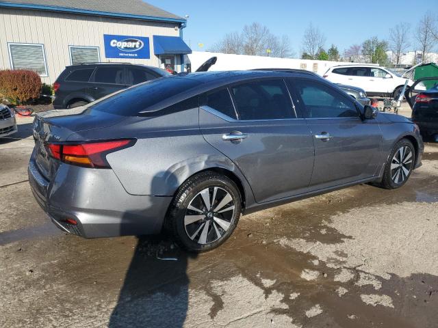 Vin: 1n4bl4dv9kc253225, lot: 51816795, nissan altima sv 20193