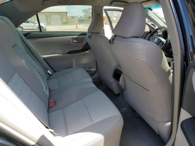 2017 TOYOTA CAMRY LE - 4T1BF1FK0HU741786