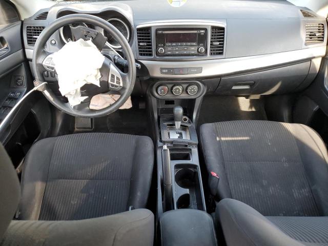 2015 MITSUBISHI LANCER ES JA32U2FU5FU021817