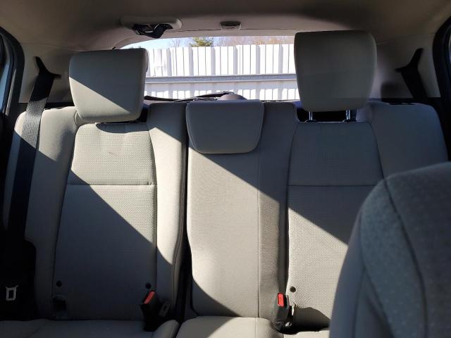 2021 HONDA HR-V LX - 3CZRU6H39MM723713