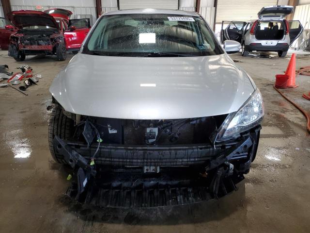 2015 NISSAN SENTRA S - 3N1AB7AP4FY332253