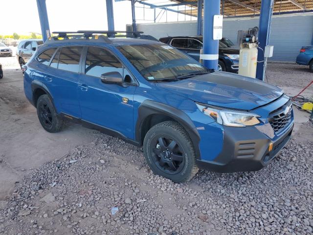 Vin: 4s4btgsd4p3103998, lot: 53399625, subaru outback wi wilderness 20234