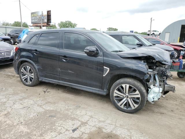 Vin: ja4ap4au4lu022812, lot: 54771885, mitsubishi outlander se 20204