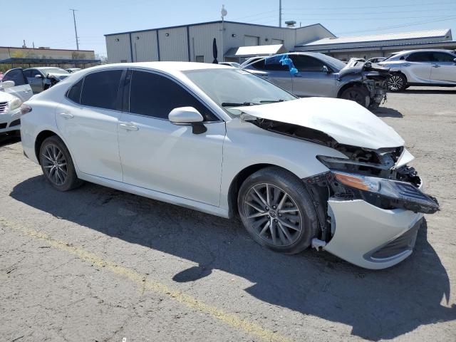 Vin: 4t1f31ak9pu046884, lot: 54513085, toyota camry xle 20234