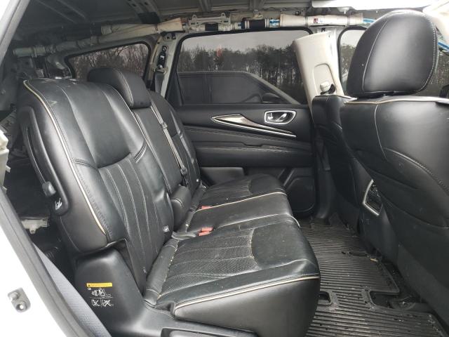 2017 INFINITI QX60 - 5N1DL0MM1HC515228