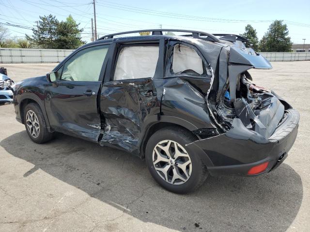 Vin: jf2skaec7ph475525, lot: 53309435, subaru forester premium 20232