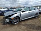 2021 HONDA CIVIC EX - 19XFC1F39ME001850