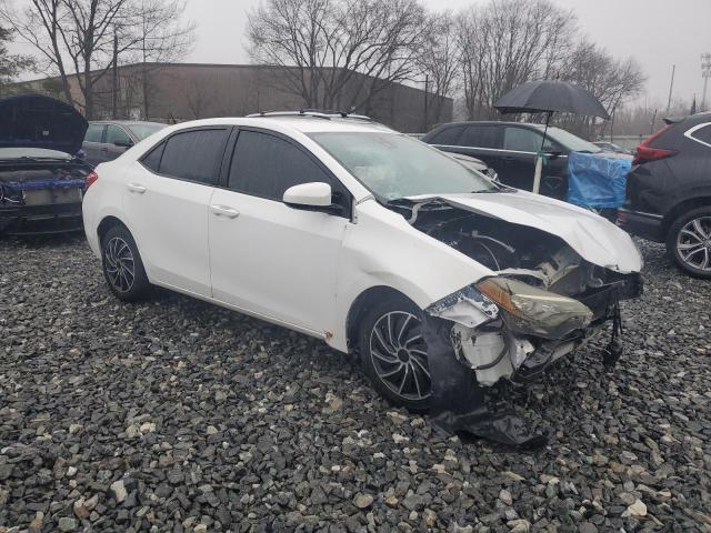Vin: 2t1burhe8kc141330, lot: 51632605, toyota corolla l 20194