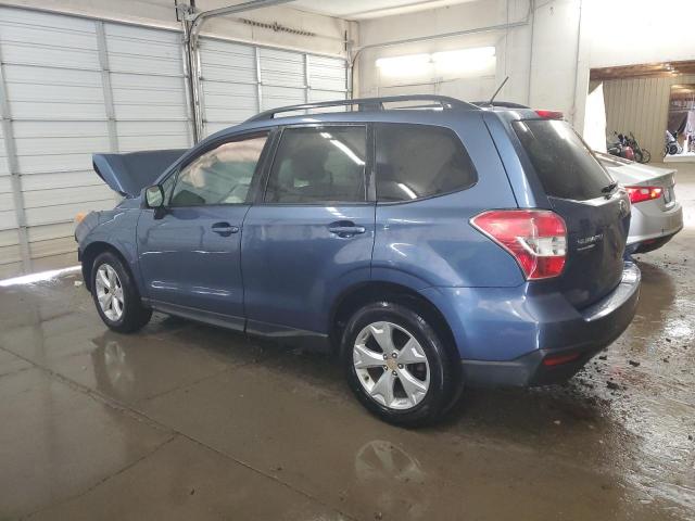 Vin: jf2sjaec8eh556307, lot: 54556745, subaru forester 2.5i premium 20142