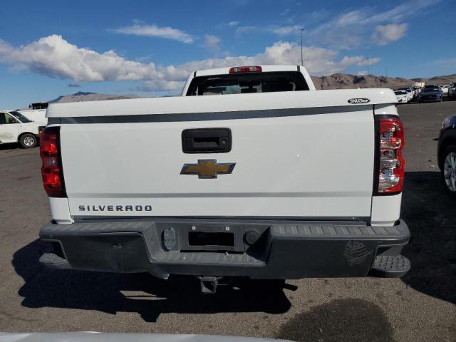2017 CHEVROLET SILVERADO - 1GCNCNEC8HZ132234