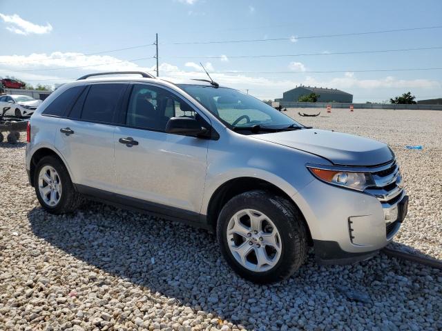 Vin: 2fmdk4gc6ebb07123, lot: 53920795, ford edge se 20144