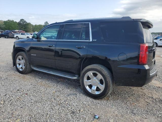 Vin: 1gnscckc0gr239540, lot: 50720995, chevrolet tahoe c1500 ltz 20162